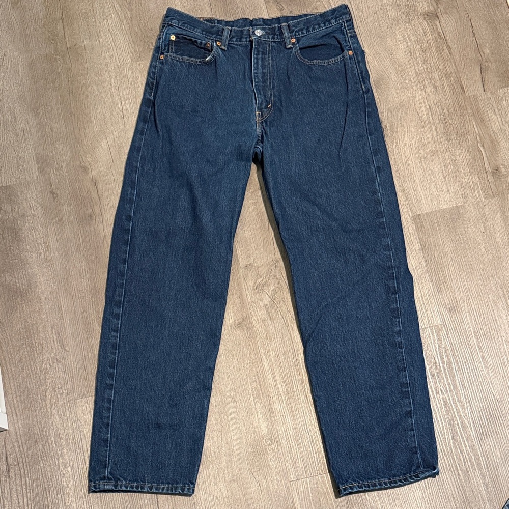 Men’s Levi’s 550 34x32